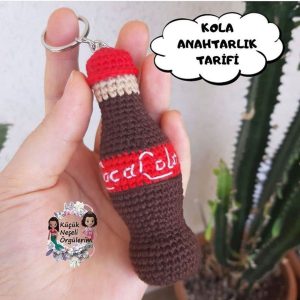 Kola Anahtarlık