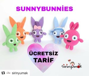 Sunnybunnies