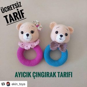 Ayıcık Çıngırak