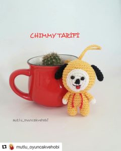 Chimmy Köpek