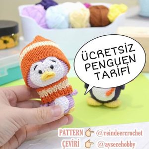 Penguen