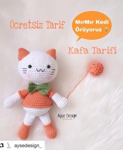 Mırmır Kedi