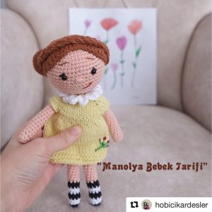 Manolya Bebek
