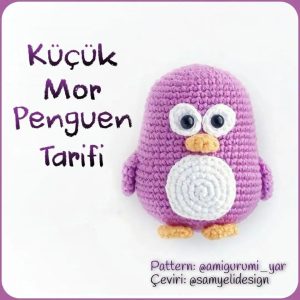 Mor Penguen