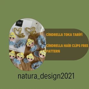 Cindrella Toka Tarifi