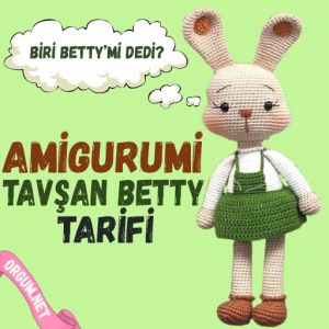 Tavşan Betty