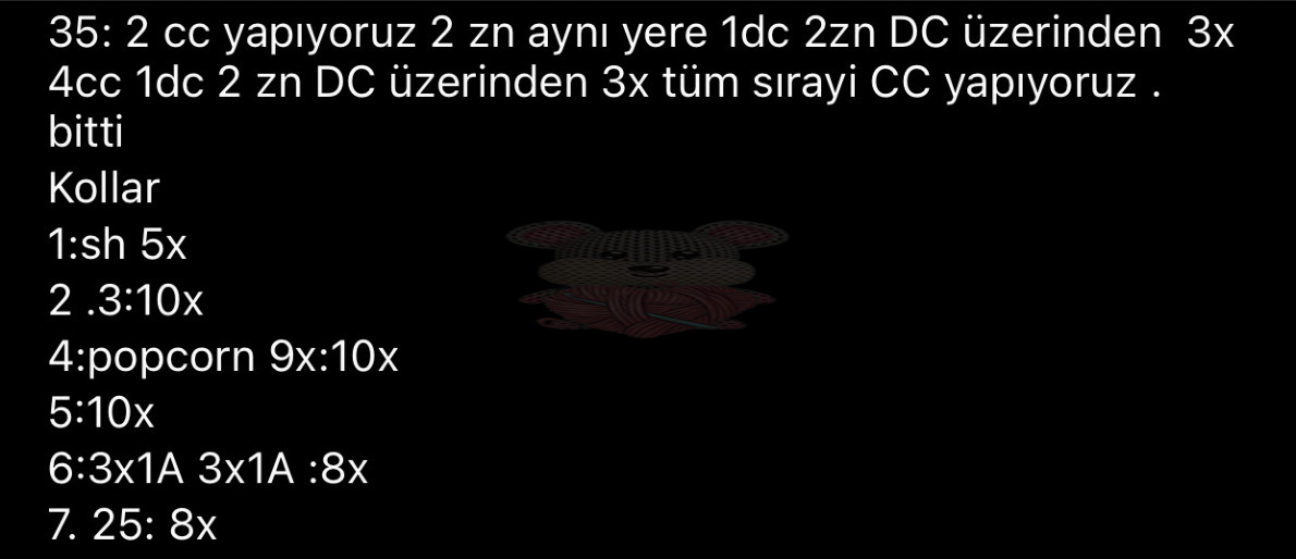 Adım 6