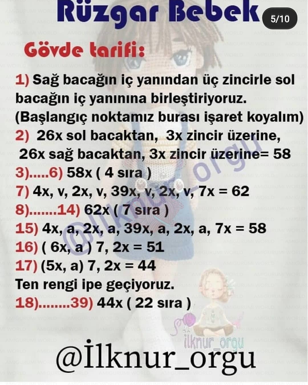 Adım 5