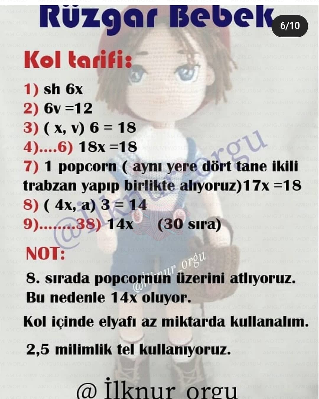Adım 6