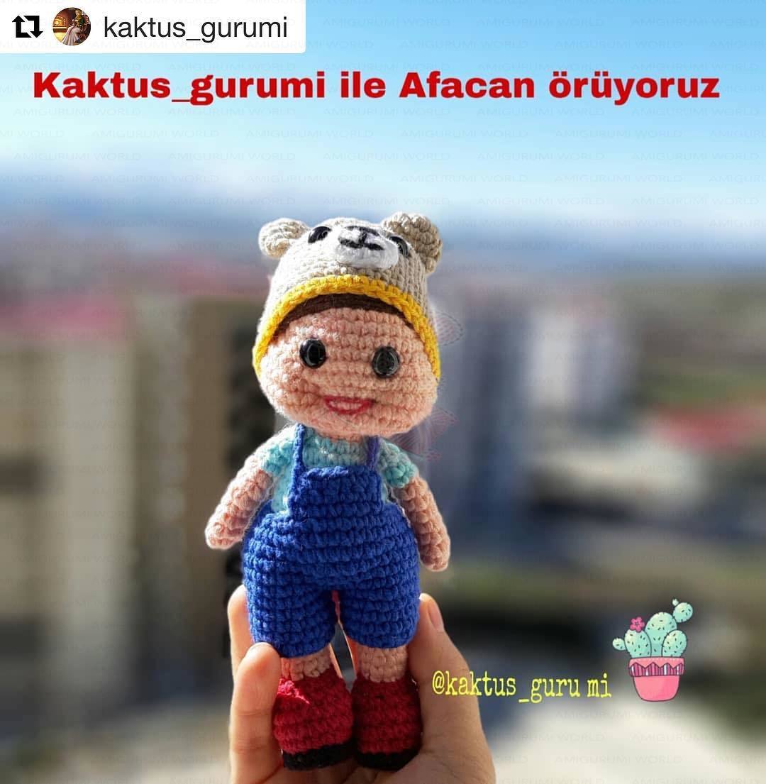 Adım 1