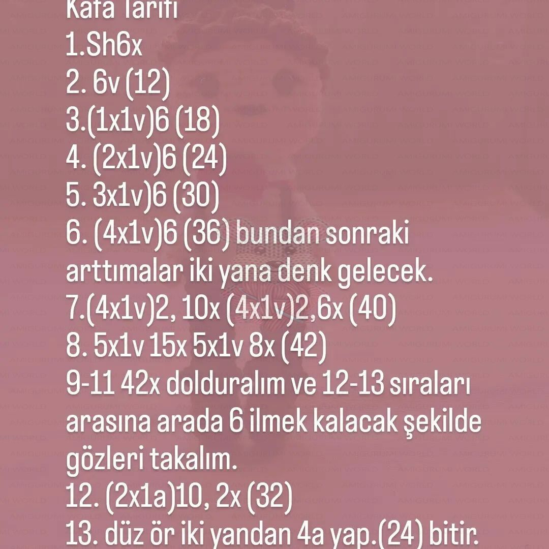 Adım 1