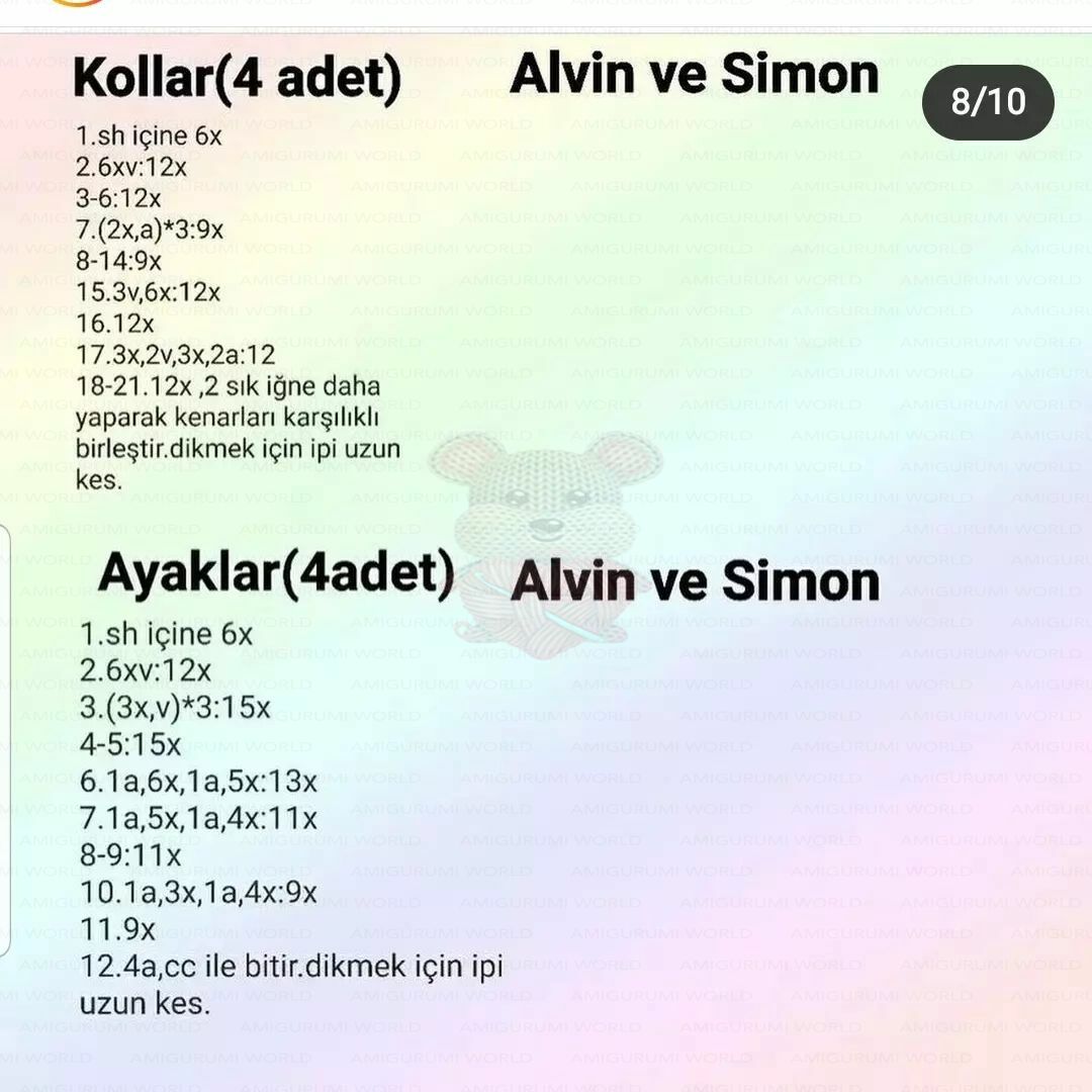 Adım 8