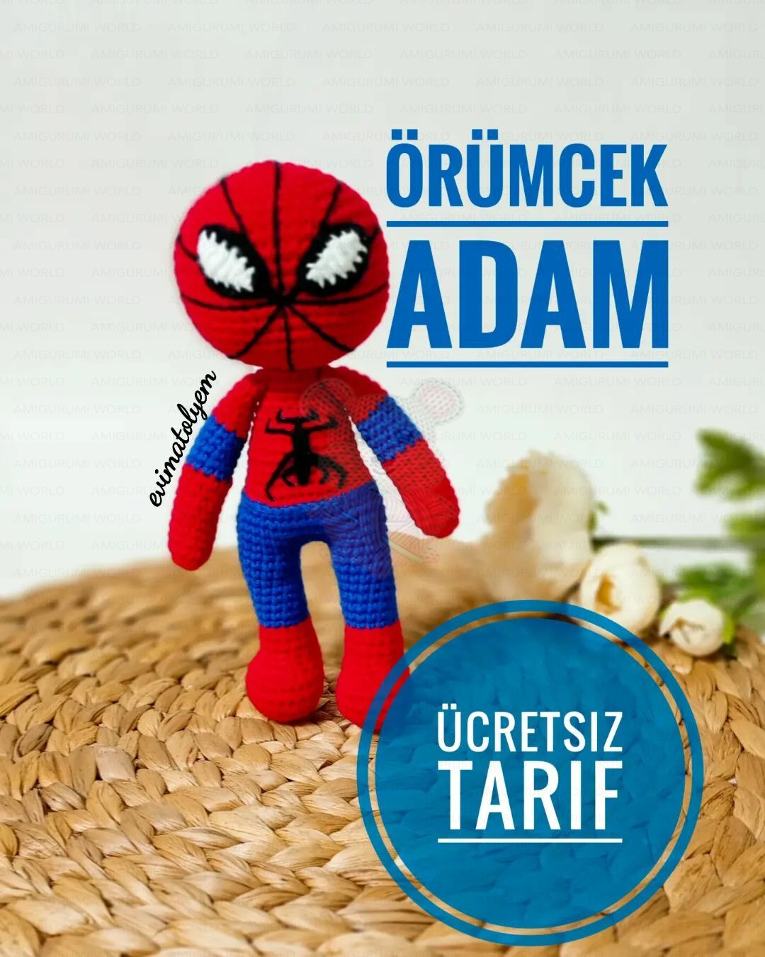 Adım 1