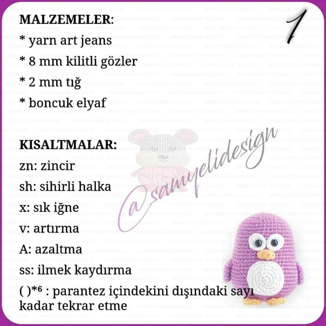 Adım 1