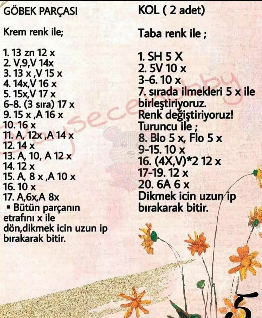 Adım 5
