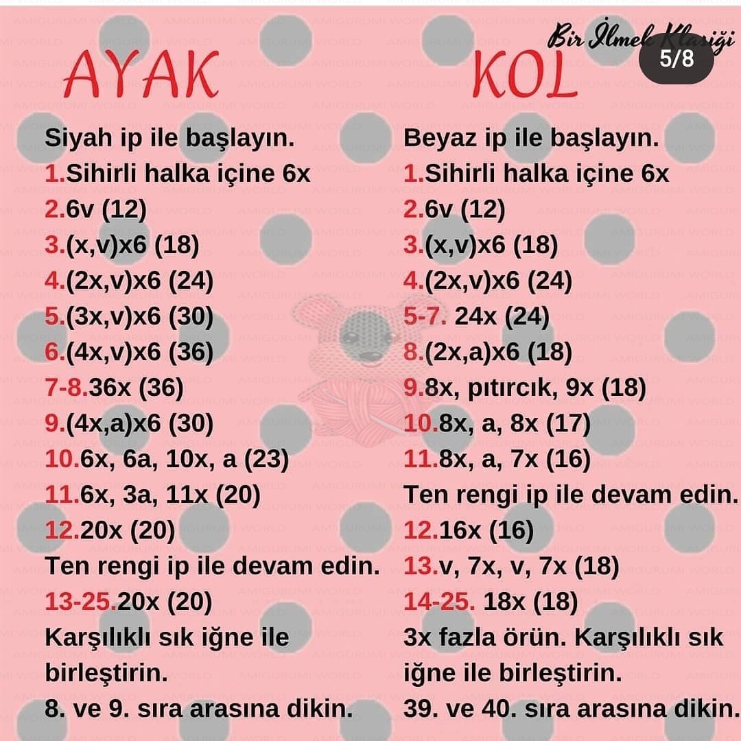 Adım 5