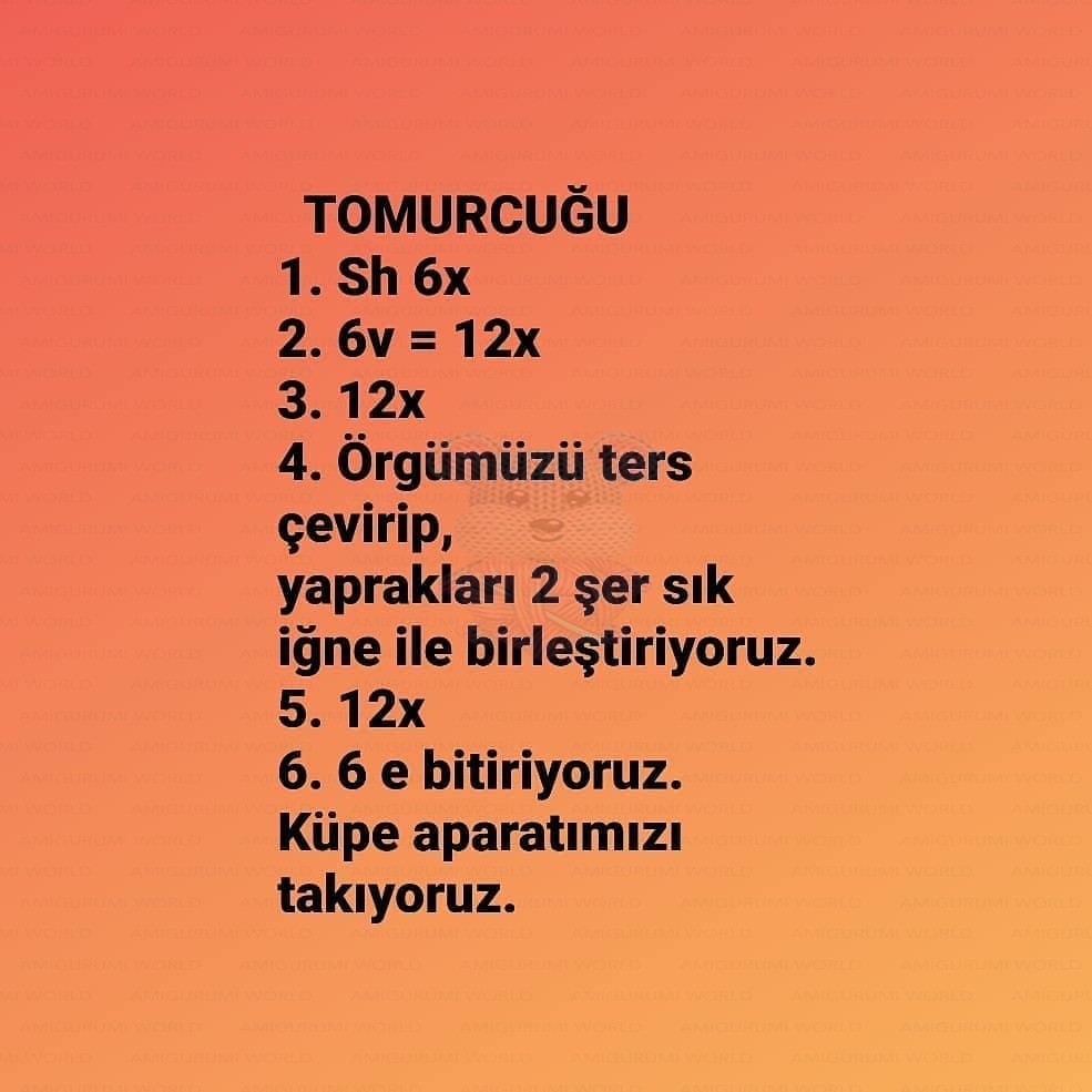 Adım 1
