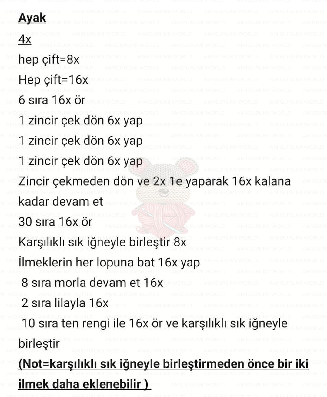 Adım 5
