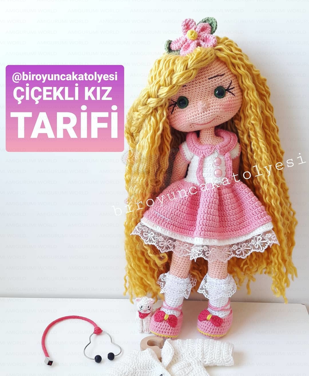 Adım 1