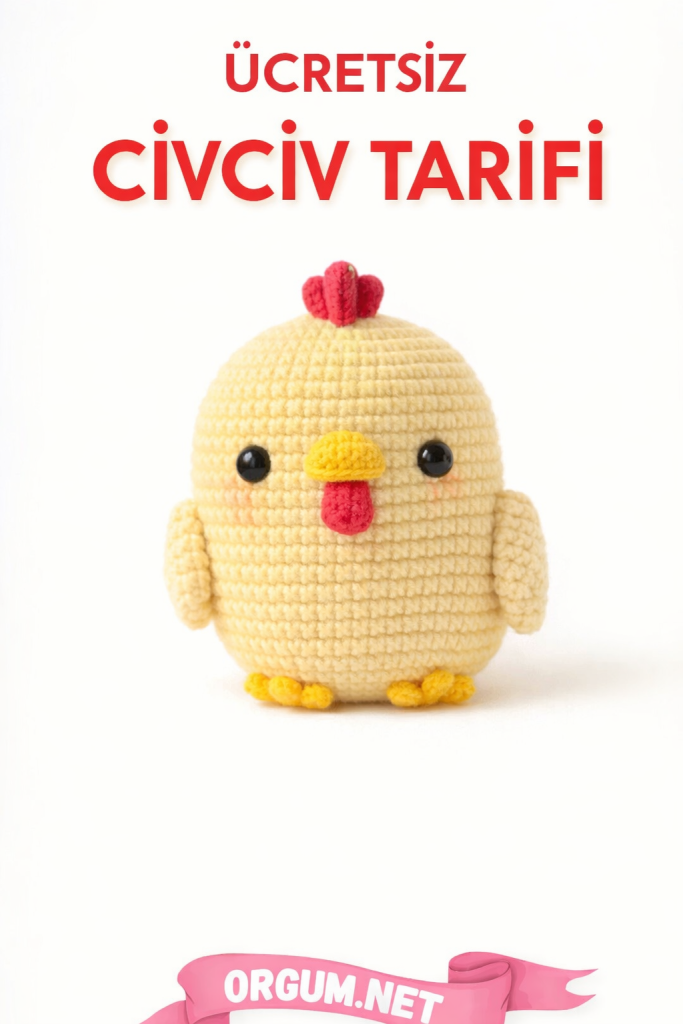 Civciv Tarifi