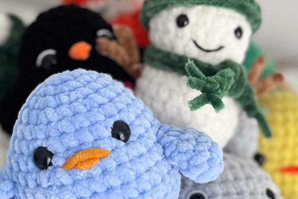 Orgum.net - Ücretsiz Örgü Modelleri Ve Amigurumi Tarifleri