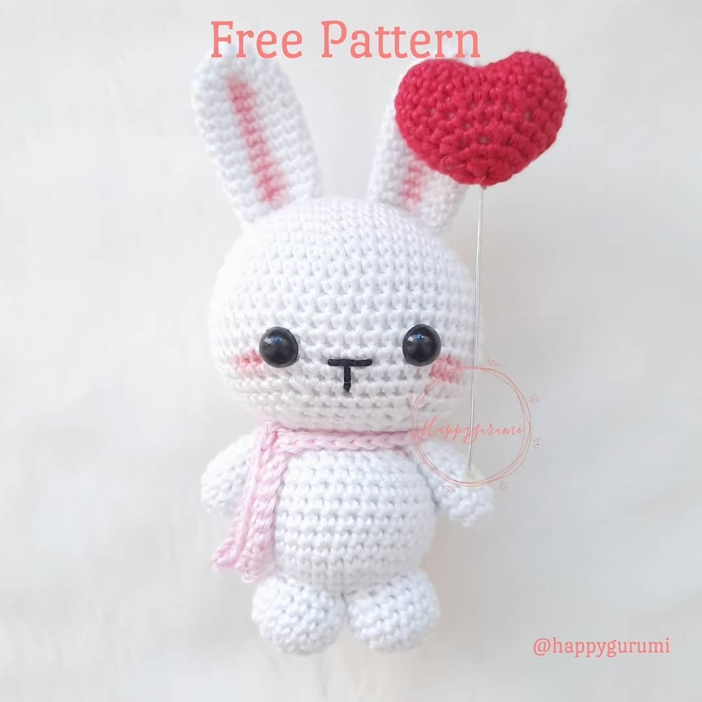 Sevimli Amigurumi Karakter Amigurumi