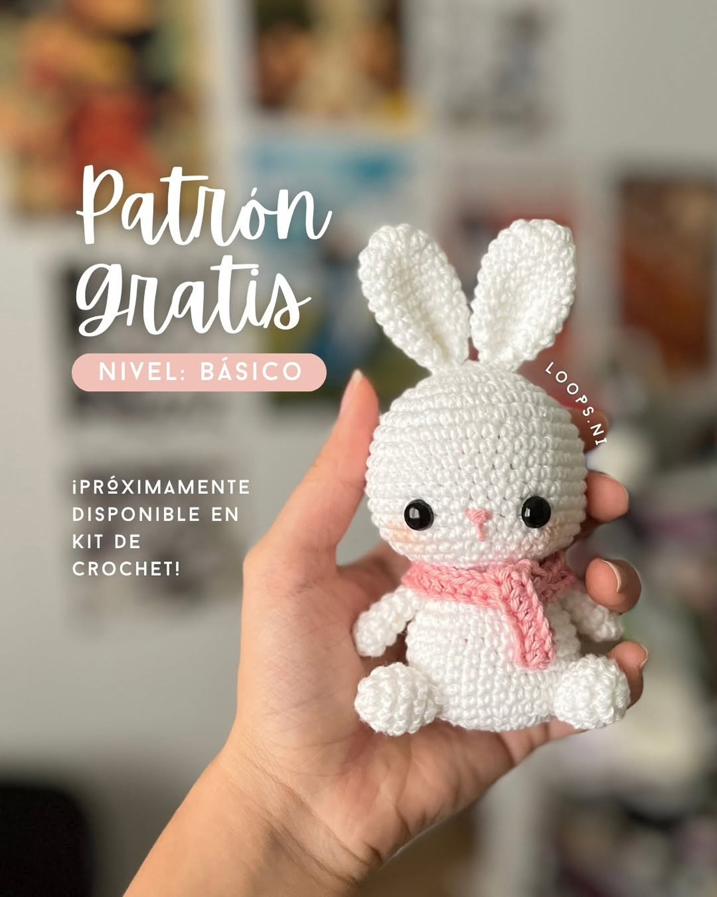 Minik Ayıcık Amigurumi Amigurumi