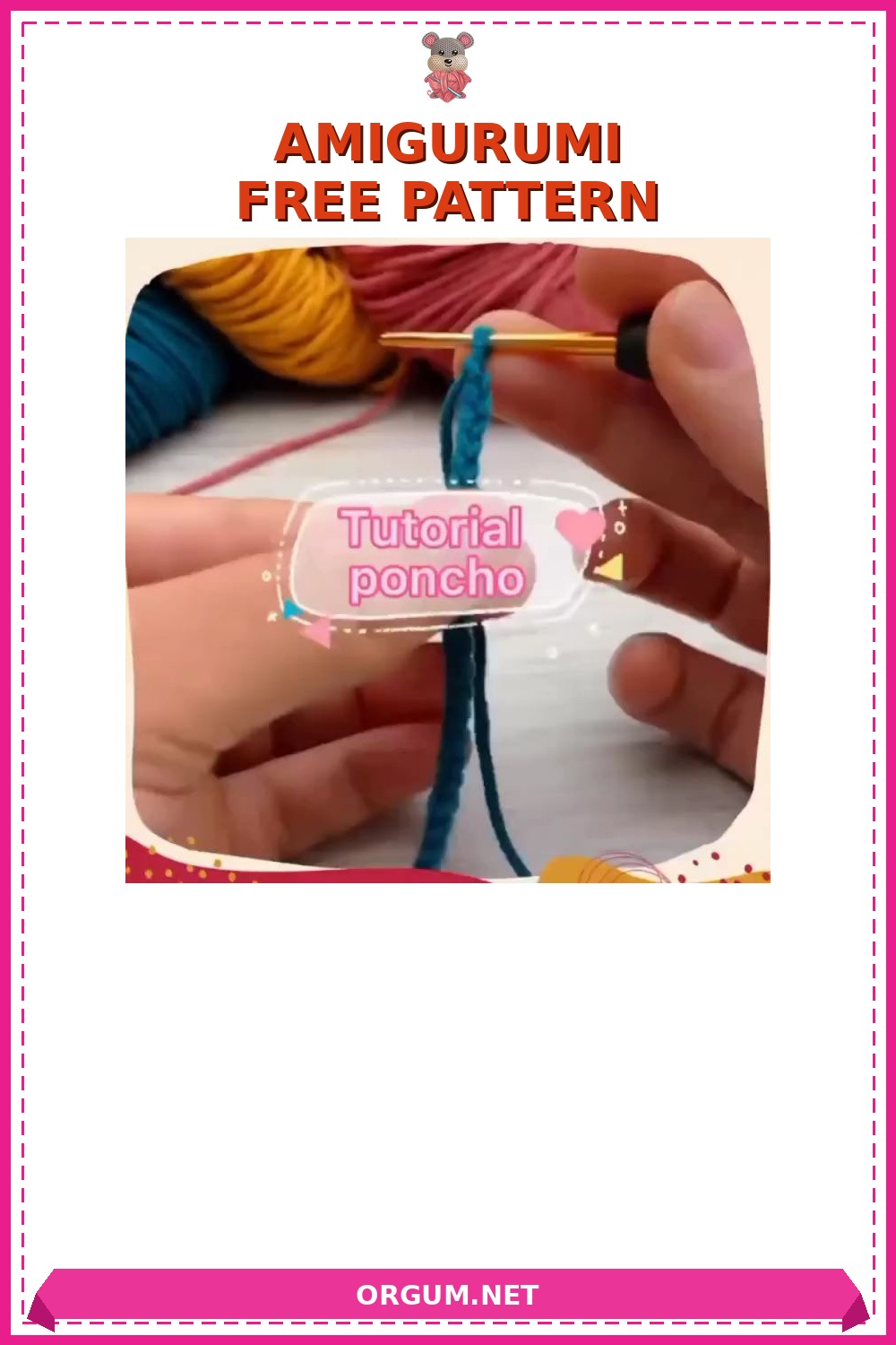 Lama Constanza Amigurumi Tarifi: Ücretsiz Ve Detaylı Anlatım 6 Lama Constanza Amigurumi Tarifi Pin