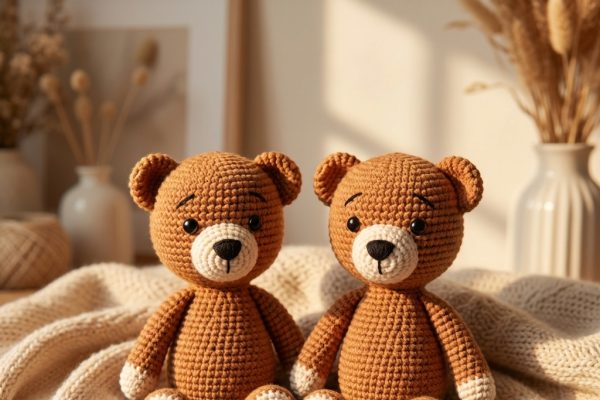 Orgum.net - Ücretsiz Örgü Modelleri Ve Amigurumi Tarifleri