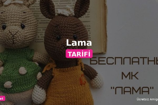 Orgum.net - Ücretsiz Örgü Modelleri Ve Amigurumi Tarifleri