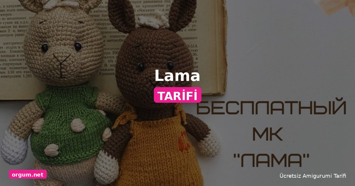 Orgum.net - Ücretsiz Örgü Modelleri Ve Amigurumi Tarifleri
