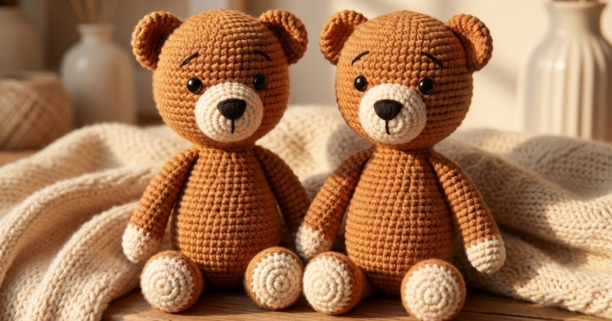 Orgum.net - Ücretsiz Örgü Modelleri Ve Amigurumi Tarifleri