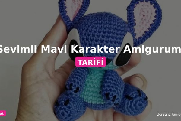 Orgum.net - Ücretsiz Örgü Modelleri Ve Amigurumi Tarifleri