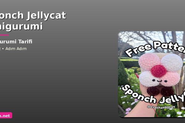 Orgum.net - Ücretsiz Örgü Modelleri Ve Amigurumi Tarifleri