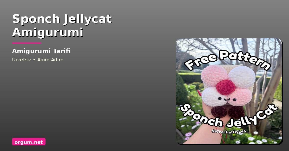 Orgum.net - Ücretsiz Örgü Modelleri Ve Amigurumi Tarifleri