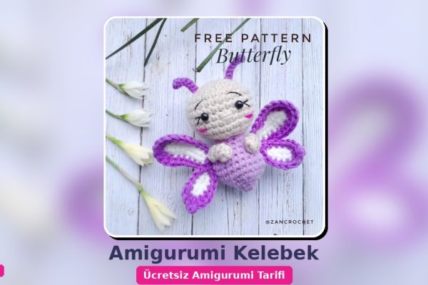 Orgum.net - Ücretsiz Örgü Modelleri Ve Amigurumi Tarifleri