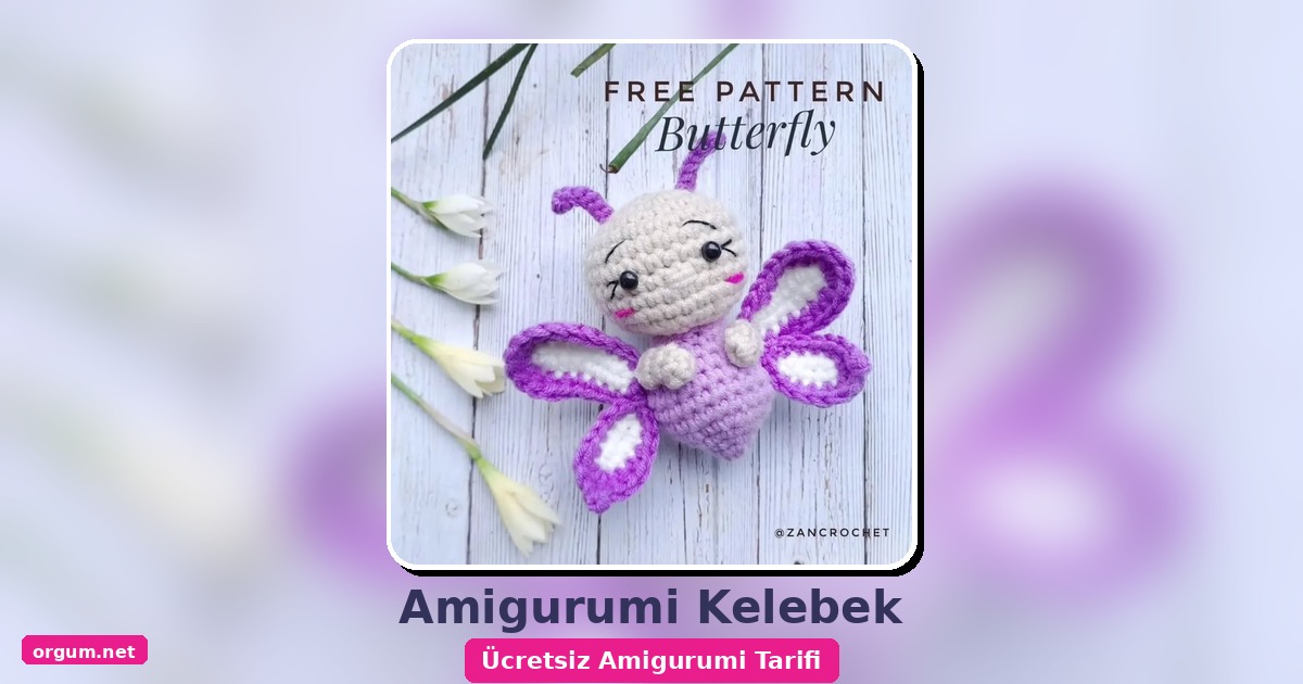 Orgum.net - Ücretsiz Örgü Modelleri Ve Amigurumi Tarifleri