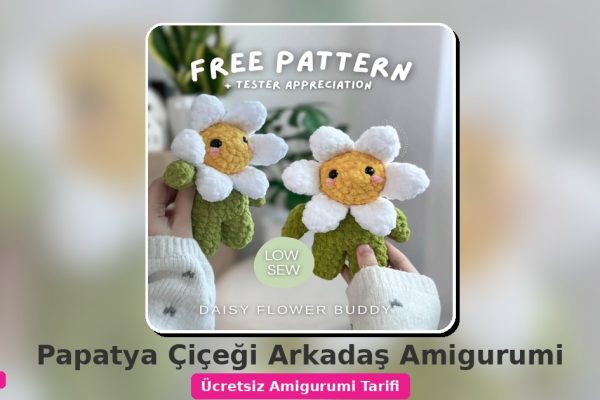 Orgum.net - Ücretsiz Örgü Modelleri Ve Amigurumi Tarifleri