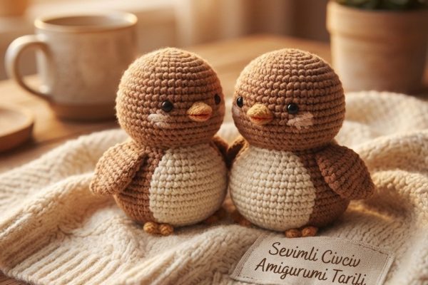 Orgum.net - Ücretsiz Örgü Modelleri Ve Amigurumi Tarifleri