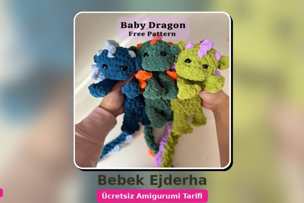 Orgum.net - Ücretsiz Örgü Modelleri Ve Amigurumi Tarifleri