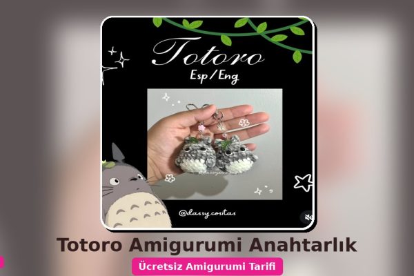 Orgum.net - Ücretsiz Örgü Modelleri Ve Amigurumi Tarifleri