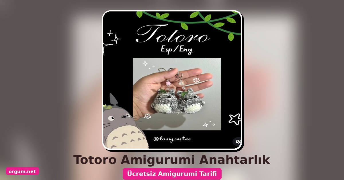 Orgum.net - Ücretsiz Örgü Modelleri Ve Amigurumi Tarifleri