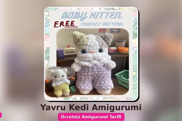 Orgum.net - Ücretsiz Örgü Modelleri Ve Amigurumi Tarifleri