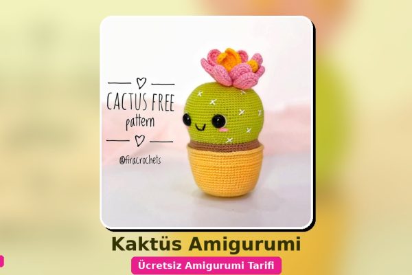 Orgum.net - Ücretsiz Örgü Modelleri Ve Amigurumi Tarifleri
