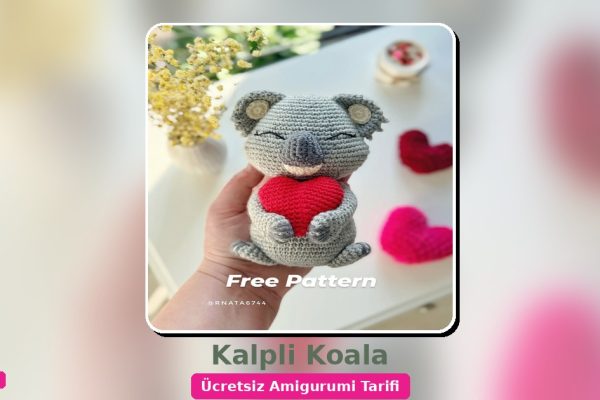 Orgum.net - Ücretsiz Örgü Modelleri Ve Amigurumi Tarifleri