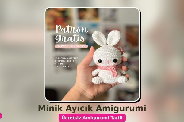 Orgum.net - Ücretsiz Örgü Modelleri Ve Amigurumi Tarifleri