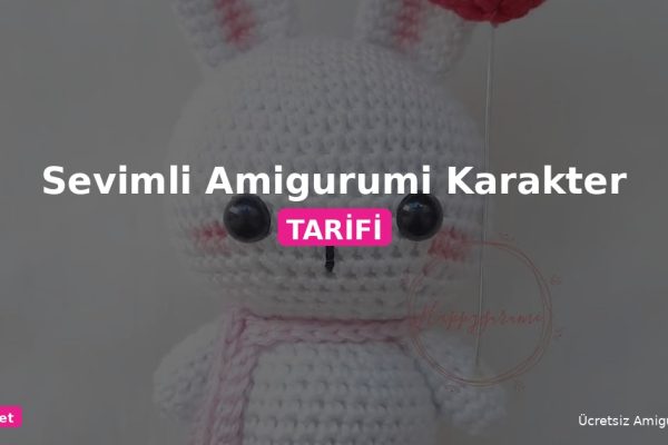 Orgum.net - Ücretsiz Örgü Modelleri Ve Amigurumi Tarifleri