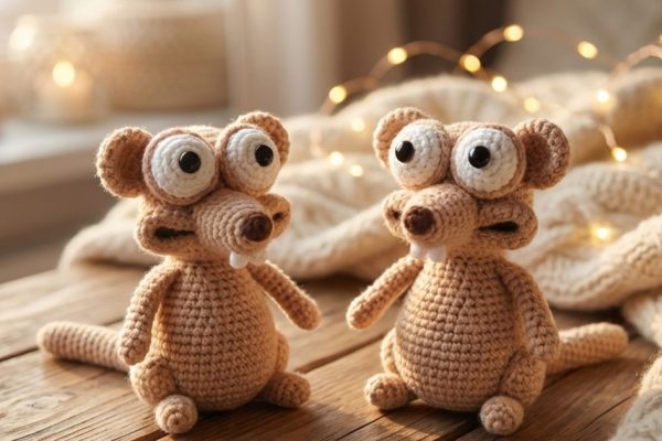 Orgum.net - Ücretsiz Örgü Modelleri Ve Amigurumi Tarifleri