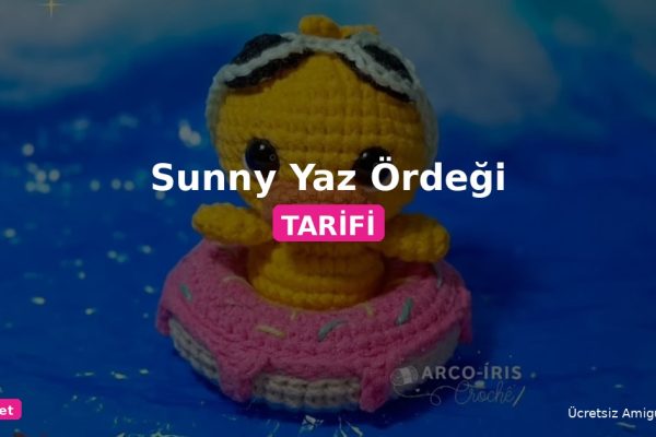Orgum.net - Ücretsiz Örgü Modelleri Ve Amigurumi Tarifleri