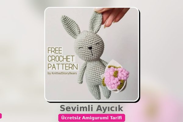Orgum.net - Ücretsiz Örgü Modelleri Ve Amigurumi Tarifleri